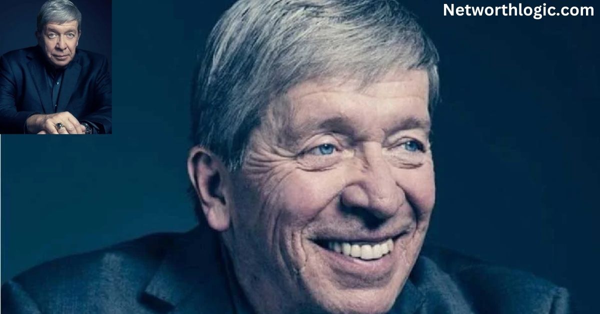 Joe Kenda Net Worth: Homicide Hunter Star's Wealth.....