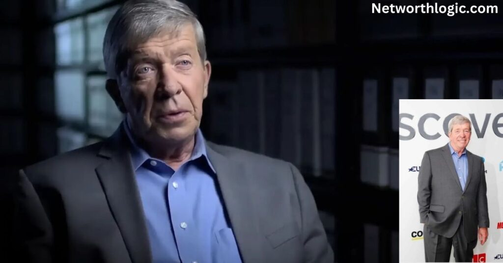 The Impact of Joe Kenda’s Career on His Net Worth....