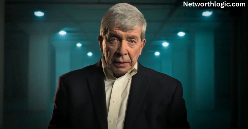 How Joe Kenda’s Career Contributed to His Wealth......