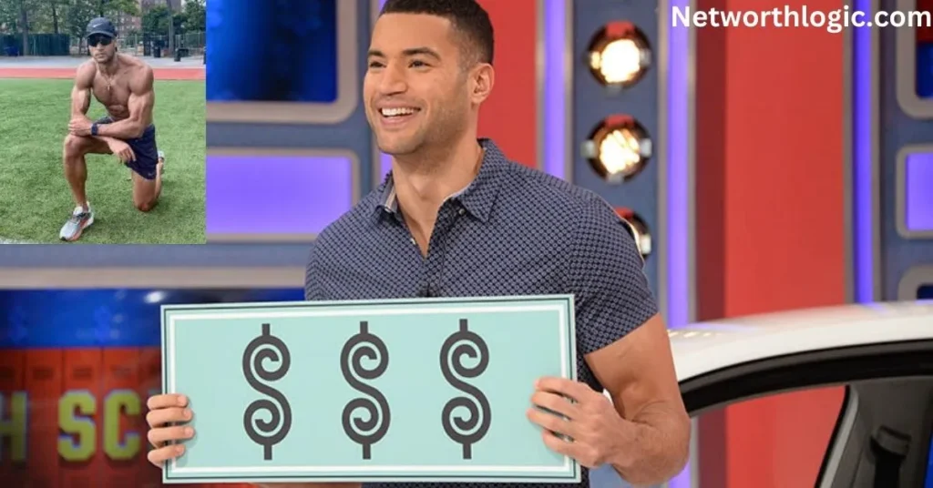 The Price Is Right: A New Chapter on Television......