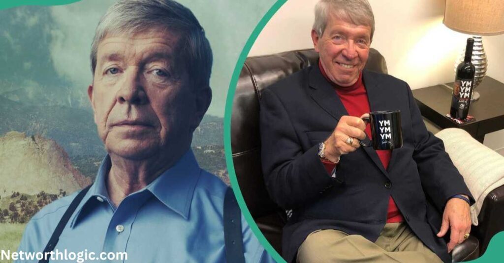 Joe Kenda’s Transition to Television......