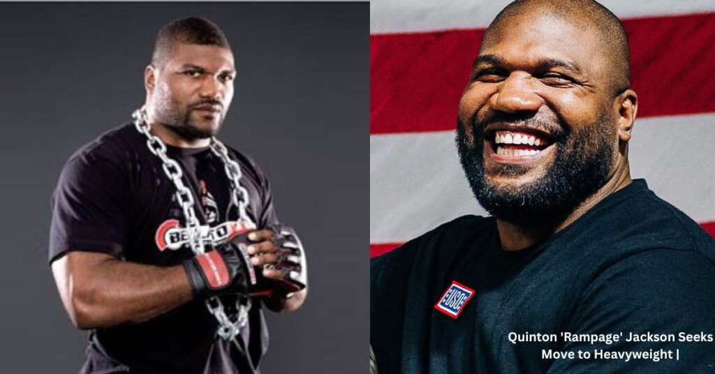 Quinton Rampage Jackson Net Worth 2019 | How much is.....