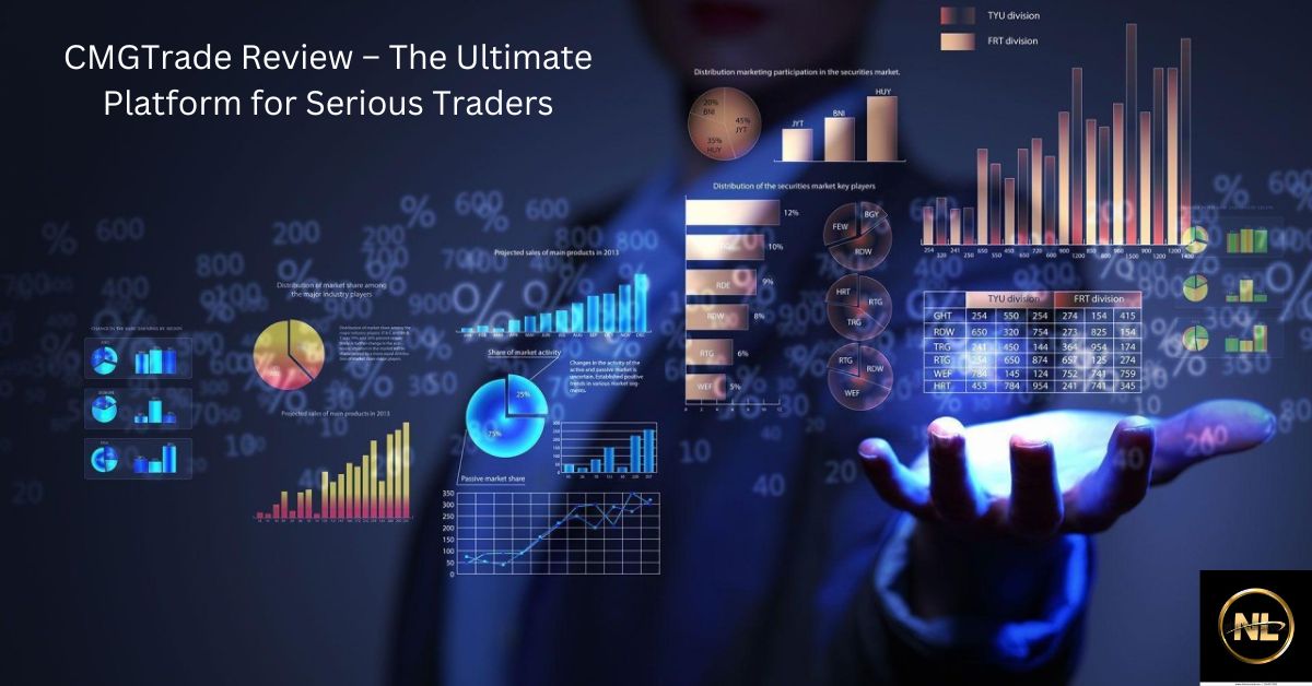 CMGTrade Review – The Ultimate Platform for Serious Traders