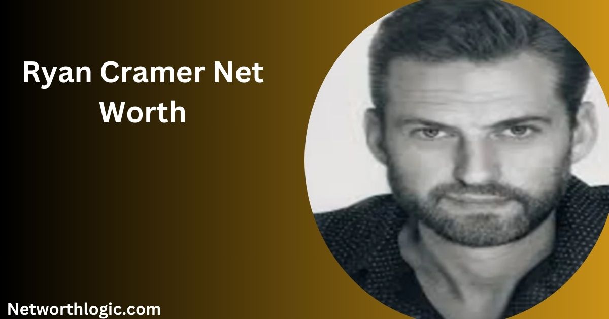 Ryan Cramer Design Net Worth and Business Insights....