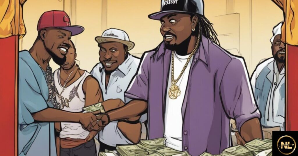 Trick Daddy’s Financial Struggles