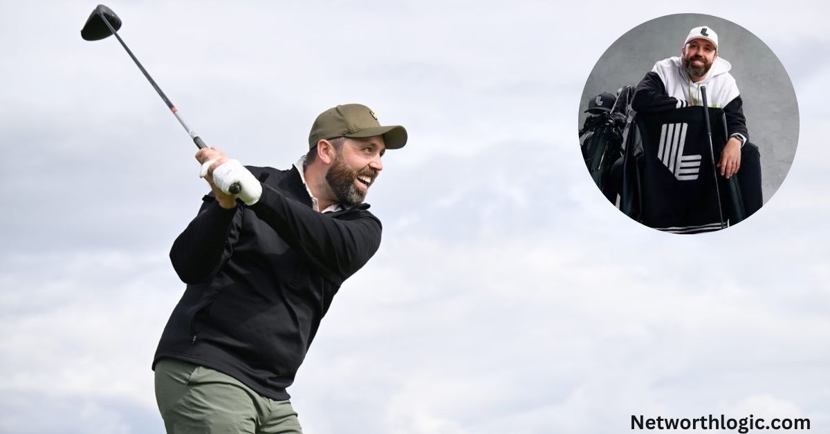 Inside Rick Shiels LIV Golf deal as YouTube star becomes breakaway league's latest signing - The Mirror US.....