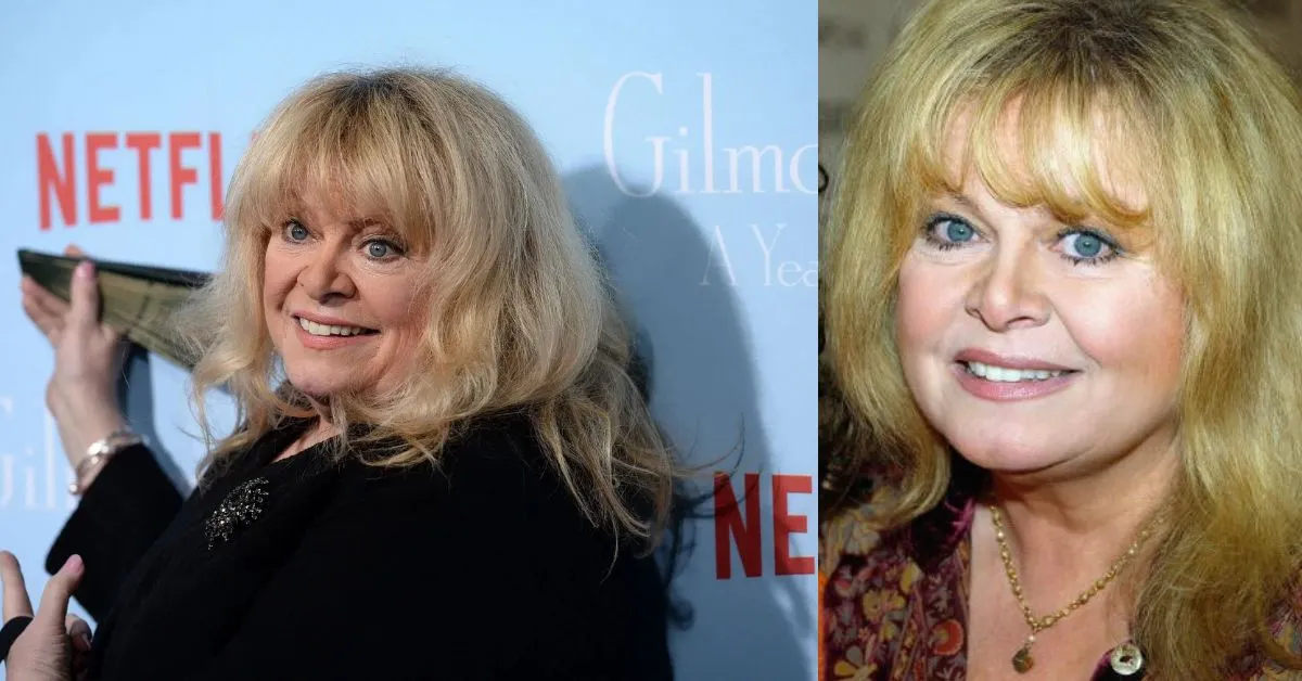 Sally Struthers · Past Events