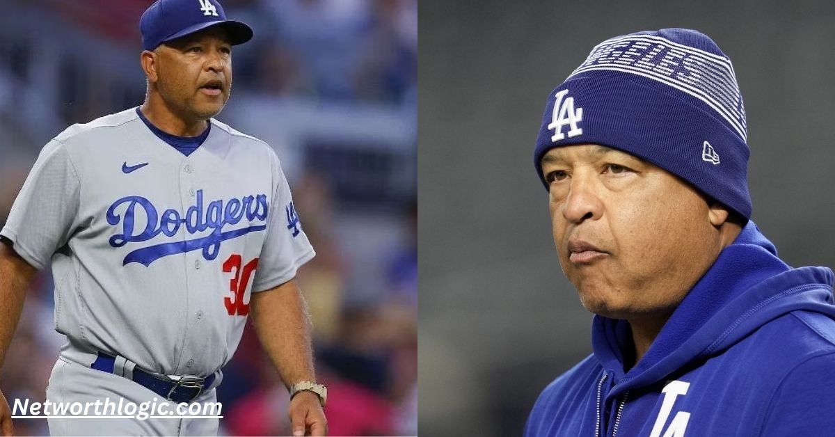 Dave Roberts Net Worth, Career, and Success Story....