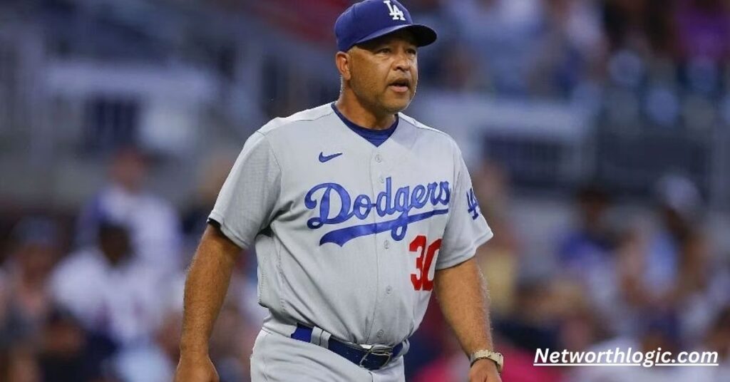 Dave Roberts' Net Worth..........