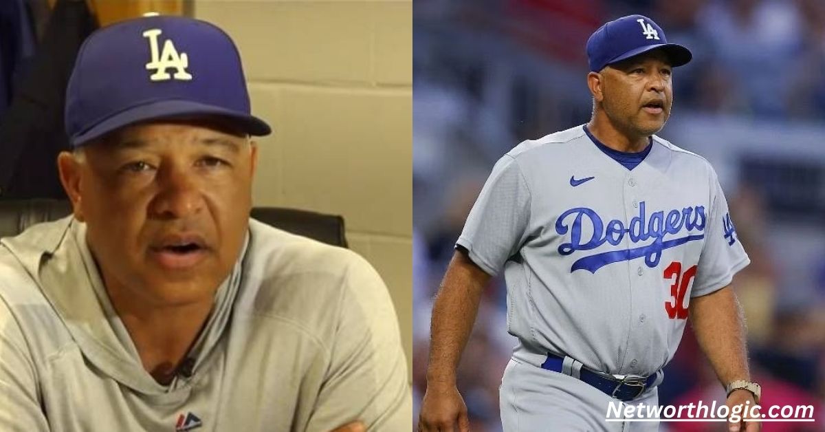 Dave Roberts’ Net Worth: A Look at His Financial Success..............