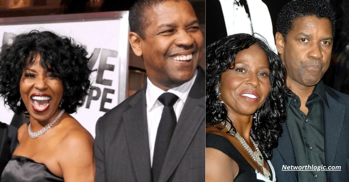 Denzel Washington Sibling: A Deep Dive into His Family...