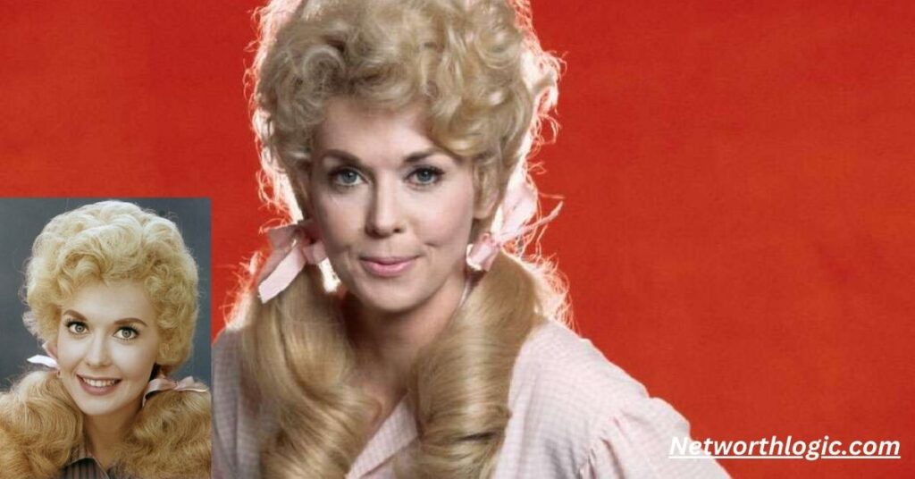 Donna Douglas' Early Acting Career.......