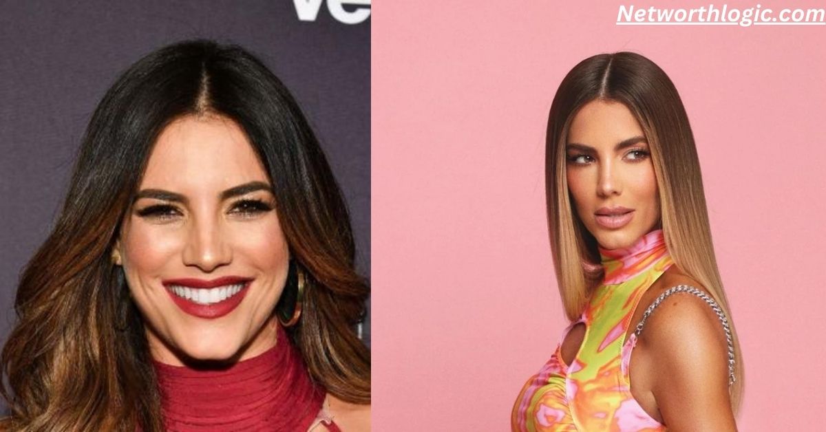 Gaby Espino Net Worth...