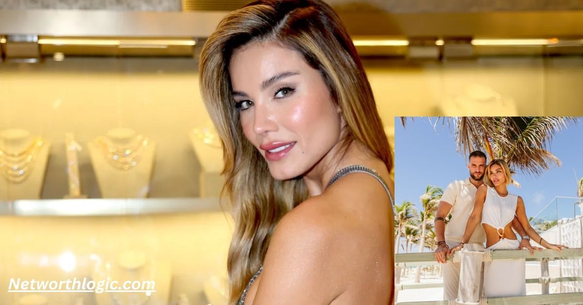 Genesis Aleska Bio Age, Net Worth & Career 2024