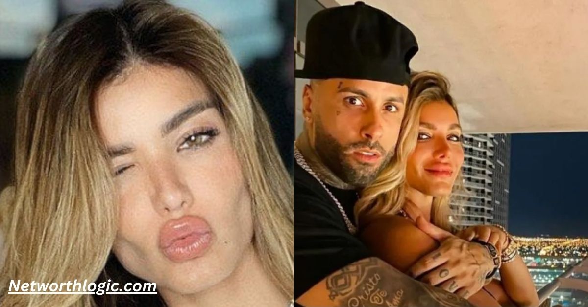 Genesis Aleska Bio Age, Net Worth & Career 2024