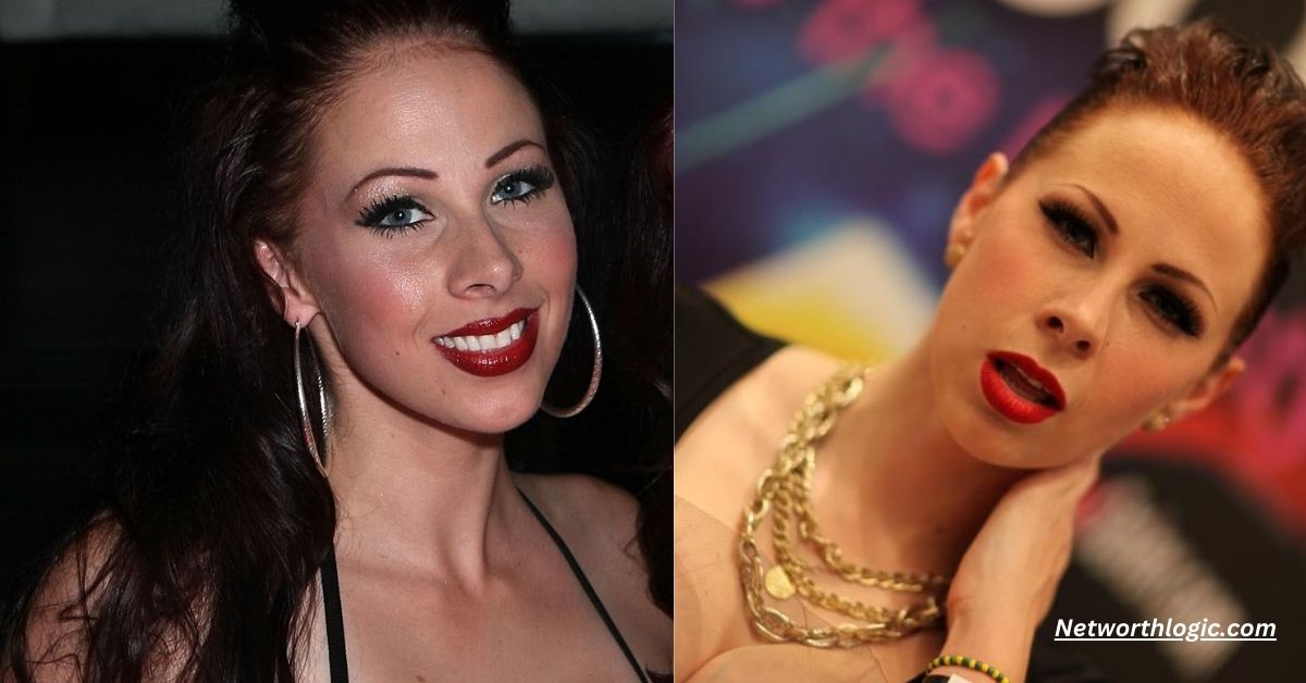 Gianna Michaels: From Adult Entertainment to Entrepreneur.......