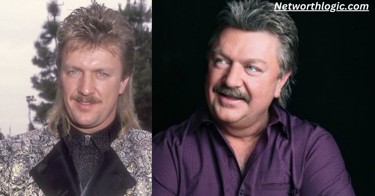 Joe Diffie Net worth