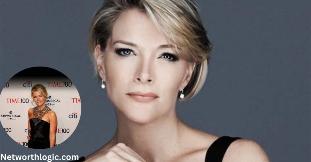 Megyn Kelly’s Charitable Contributions and Philanthropy...........