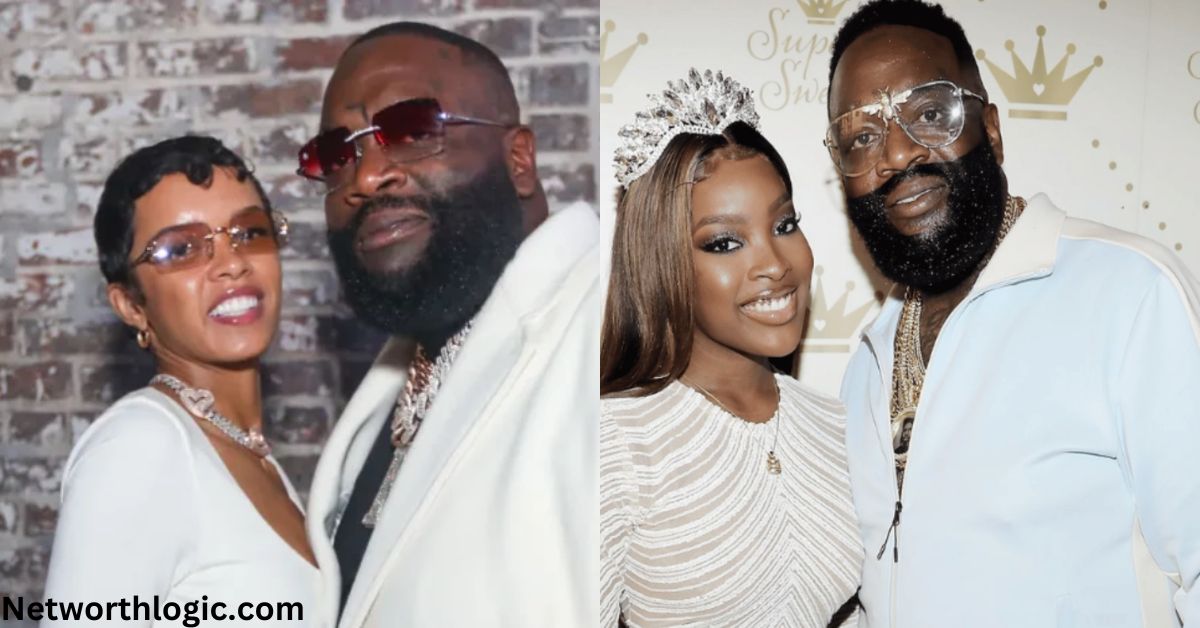 Tia Kemp Net Worth​ : Exploring the Wealth of Rick Ross’s Former Partner....